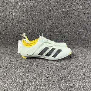 Adidas The Indoor Cycling 'Linen Green' Shoes 10 Men’s 11 Women (GX1668)